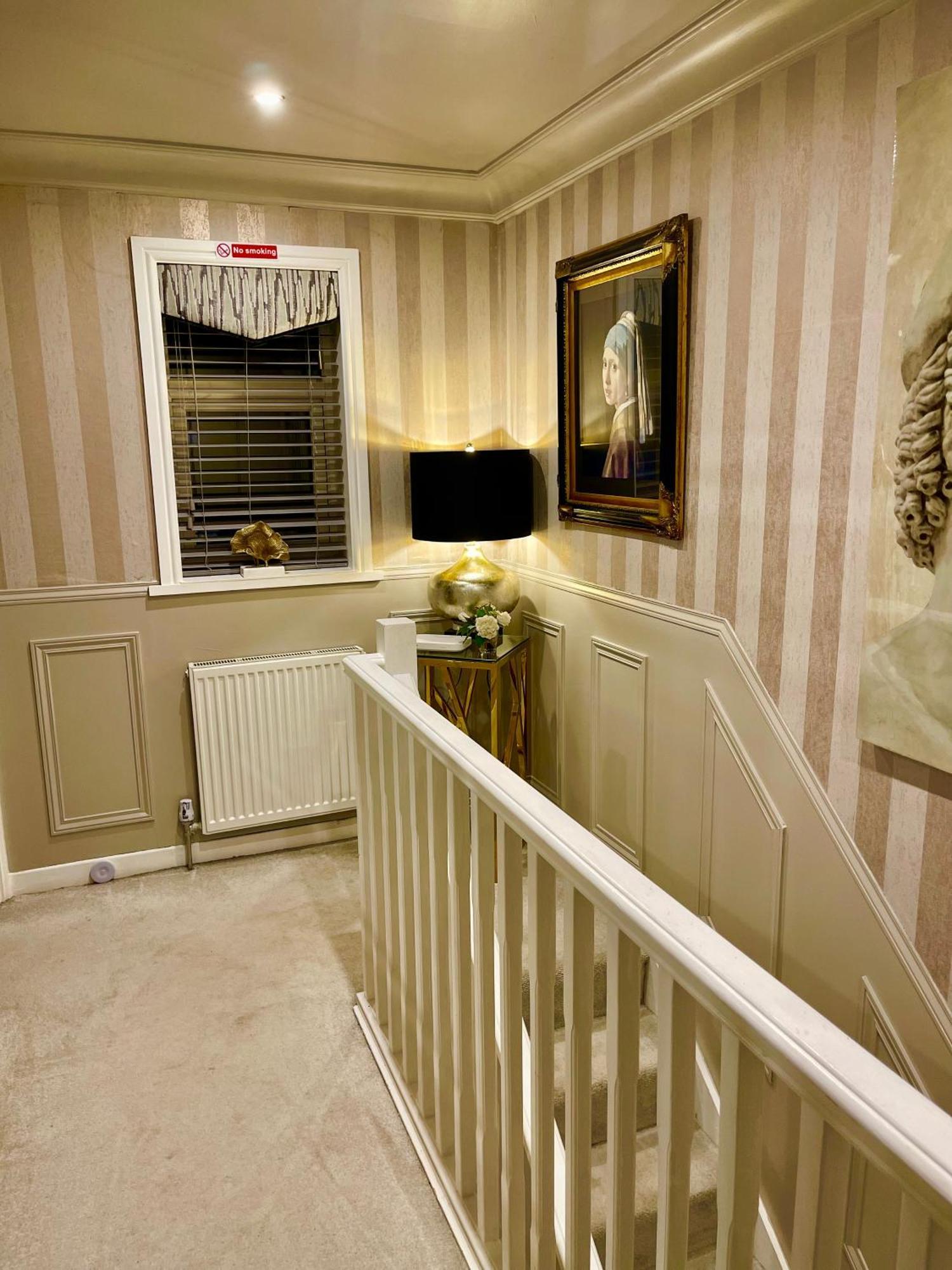 Cosy Cottage Central Bawtry - 2 Bedroom - High End Furnishings Exterior photo